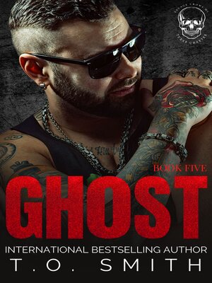 cover image of Ghost